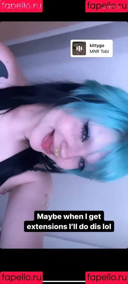 Succubus.sushi / susiesuccubus Onlyfans Photo Gallery 