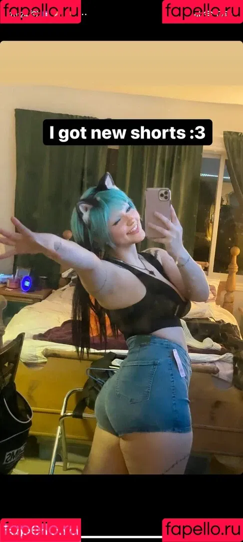 Succubus.sushi / susiesuccubus Onlyfans Photo Gallery 