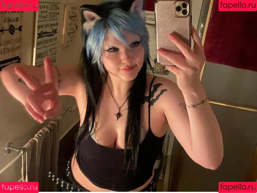 Succubus.sushi / susiesuccubus Onlyfans Photo Gallery 