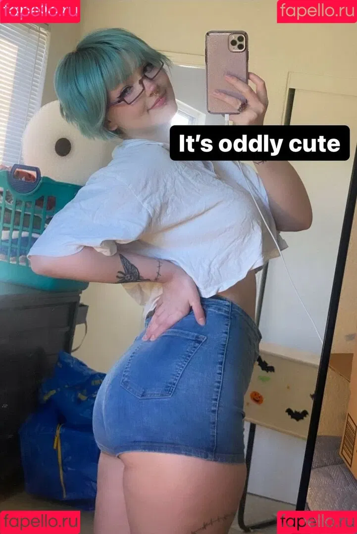 Succubus.sushi / susiesuccubus Onlyfans Photo Gallery 