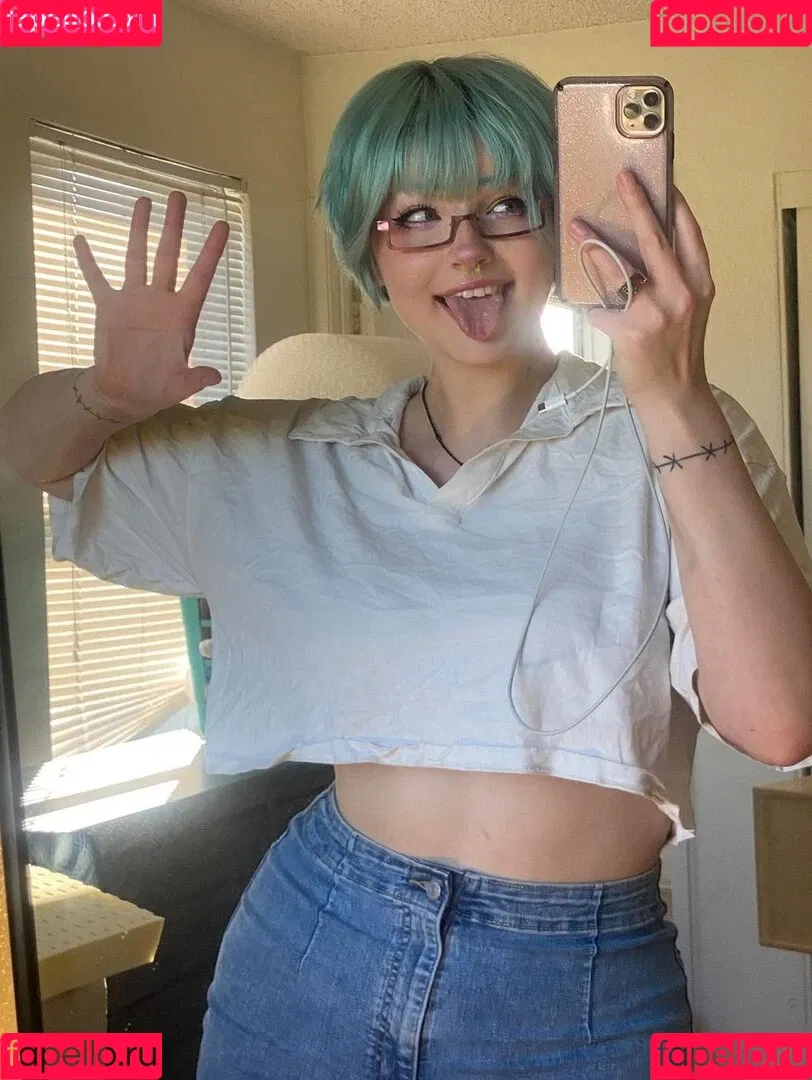 Succubus.sushi / susiesuccubus Onlyfans Photo Gallery 