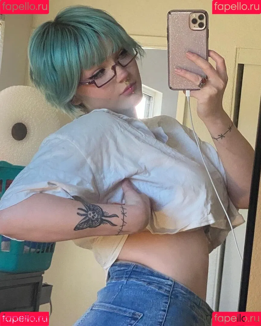 Succubus.sushi / susiesuccubus Onlyfans Photo Gallery 