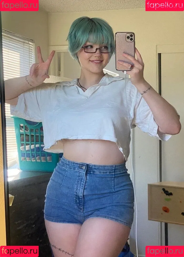 Succubus.sushi / susiesuccubus Onlyfans Photo Gallery 