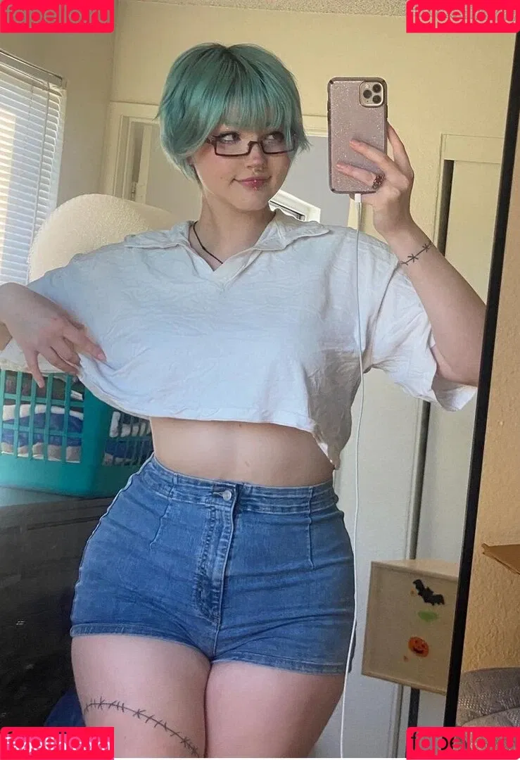 Succubus.sushi / susiesuccubus Onlyfans Photo Gallery 