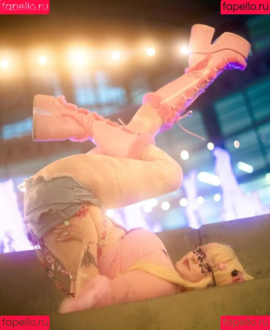 Succubus.sushi / susiesuccubus Onlyfans Photo Gallery 