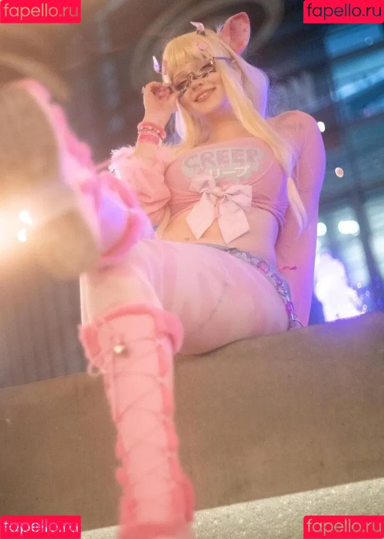 Succubus.sushi / susiesuccubus Onlyfans Photo Gallery 