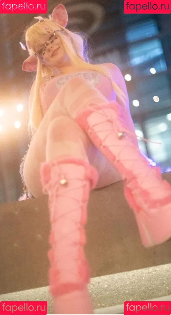 Succubus.sushi / susiesuccubus Onlyfans Photo Gallery 