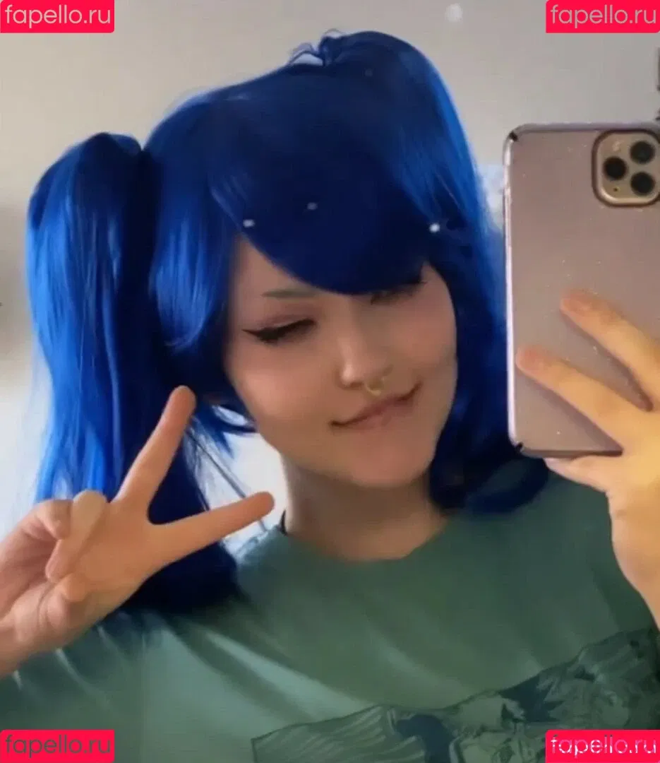 Succubus.sushi / susiesuccubus Onlyfans Photo Gallery 