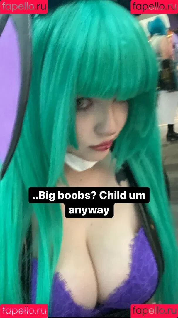 Succubus.sushi / susiesuccubus Onlyfans Photo Gallery 