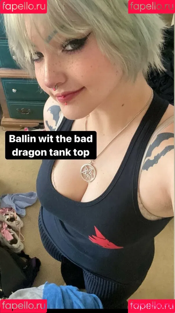 Succubus.sushi / susiesuccubus Onlyfans Photo Gallery 