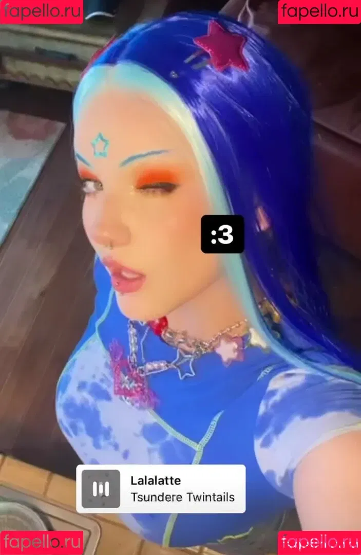 Succubus.sushi / susiesuccubus Onlyfans Photo Gallery 