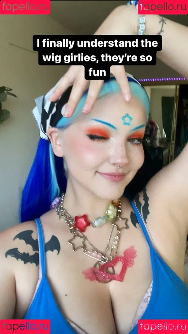 Succubus.sushi / susiesuccubus Onlyfans Photo Gallery 