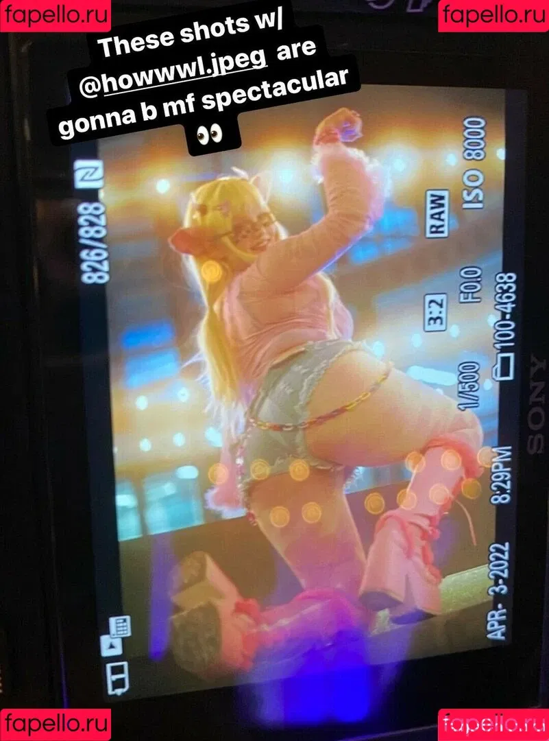 Succubus.sushi / susiesuccubus Onlyfans Photo Gallery 