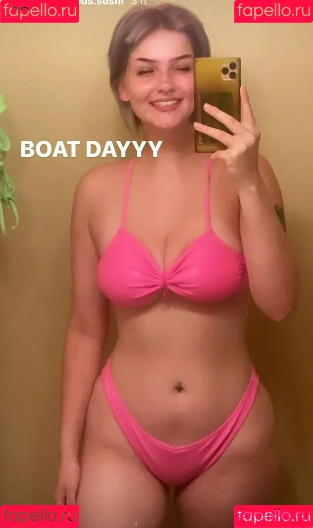 Succubus.sushi / susiesuccubus Onlyfans Photo Gallery 