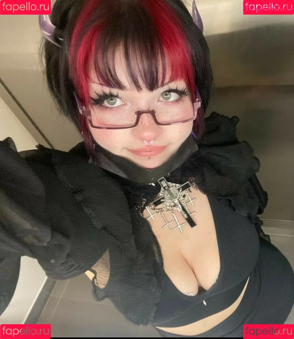 Succubus.sushi / susiesuccubus Onlyfans Photo Gallery 