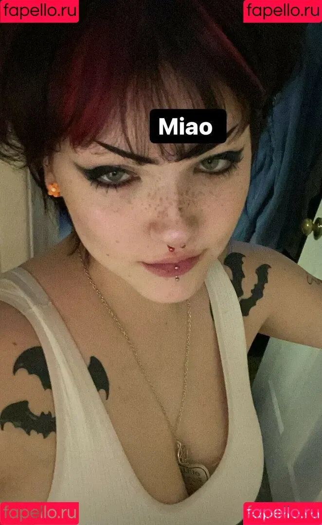 Succubus.sushi / susiesuccubus Onlyfans Photo Gallery 