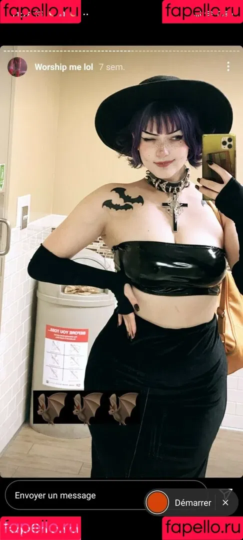 Succubus.sushi / susiesuccubus Onlyfans Photo Gallery 