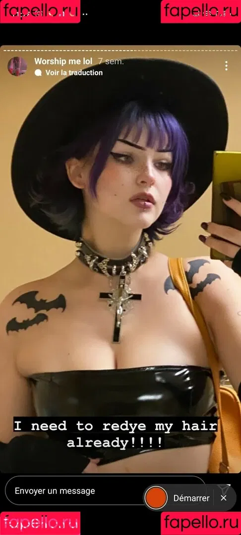 Succubus.sushi / susiesuccubus Onlyfans Photo Gallery 