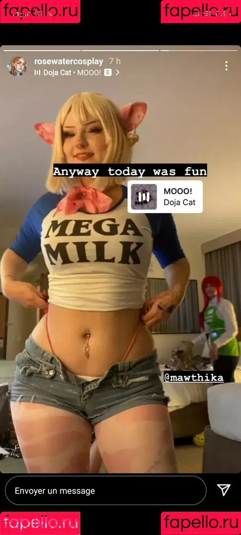 Succubus.sushi / susiesuccubus Onlyfans Photo Gallery 