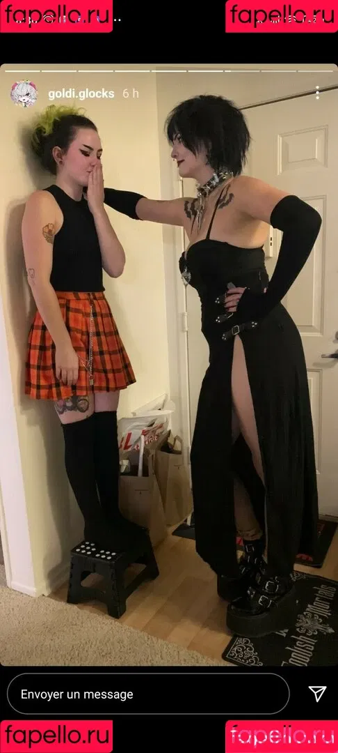 Succubus.sushi / susiesuccubus Onlyfans Photo Gallery 