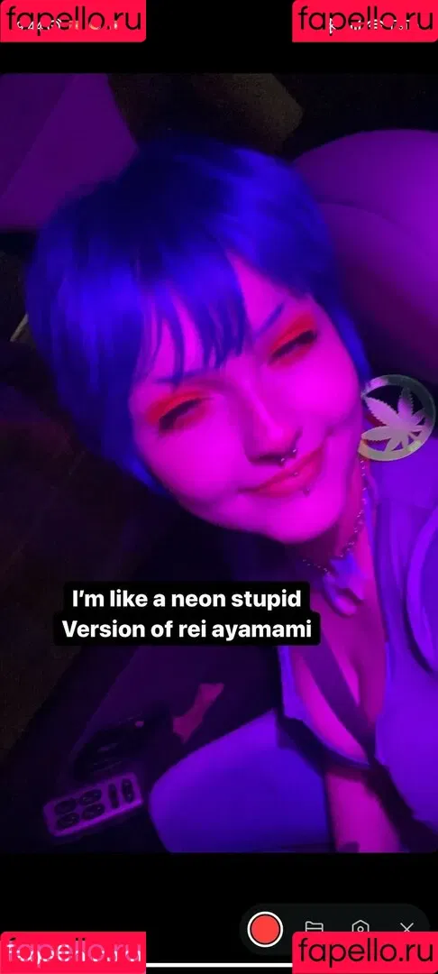 Succubus.sushi / susiesuccubus Onlyfans Photo Gallery 