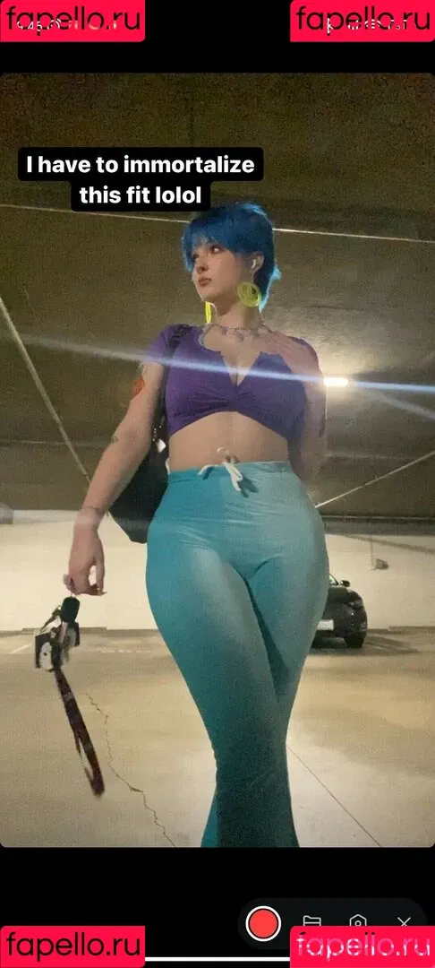 Succubus.sushi / susiesuccubus Onlyfans Photo Gallery 