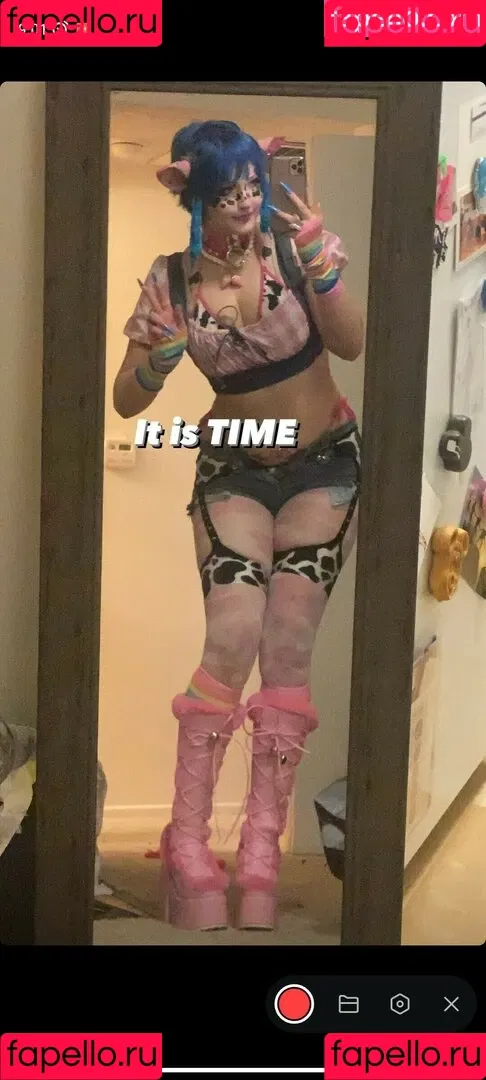 Succubus.sushi / susiesuccubus Onlyfans Photo Gallery 