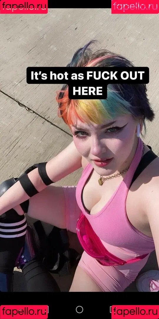 Succubus.sushi / susiesuccubus Onlyfans Photo Gallery 