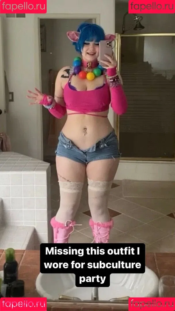 Succubus.sushi / susiesuccubus Onlyfans Photo Gallery 