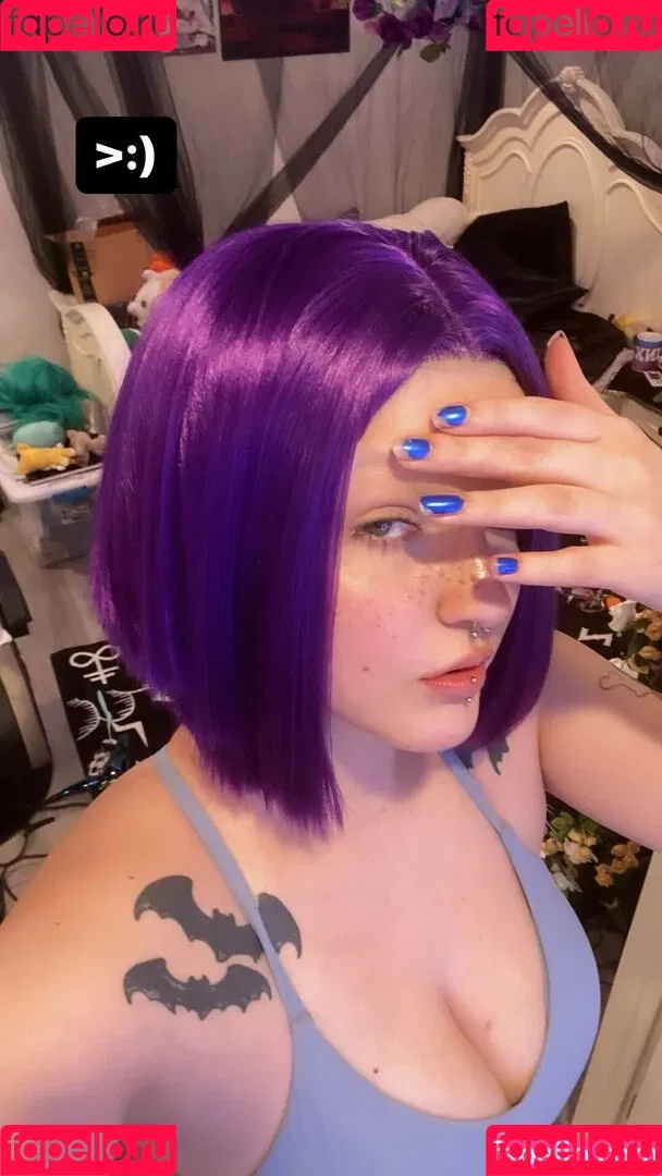 Succubus.sushi / susiesuccubus Onlyfans Photo Gallery 