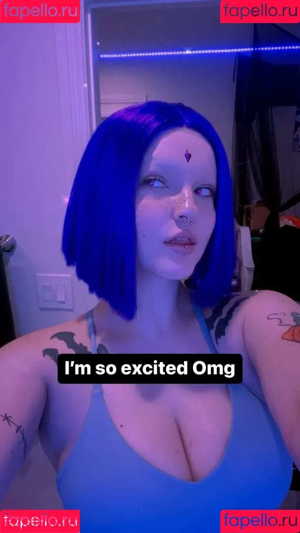 Succubus.sushi / susiesuccubus Onlyfans Photo Gallery 