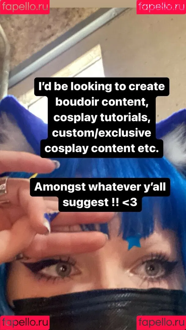 Succubus.sushi / susiesuccubus Onlyfans Photo Gallery 