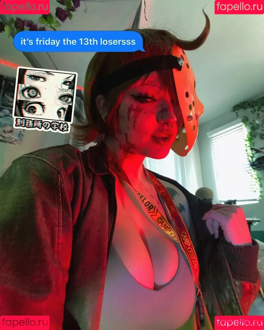 Succubus.sushi / susiesuccubus Onlyfans Photo Gallery 