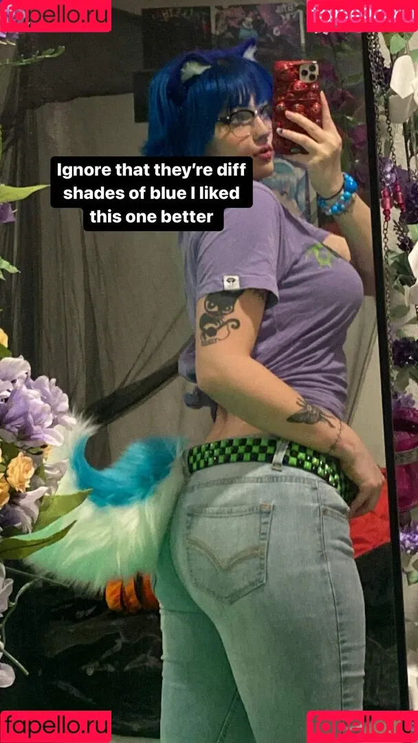 Succubus.sushi / susiesuccubus Onlyfans Photo Gallery 