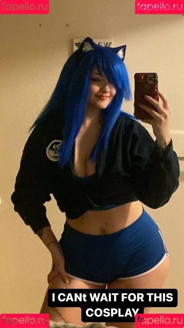 Succubus.sushi / susiesuccubus Onlyfans Photo Gallery 