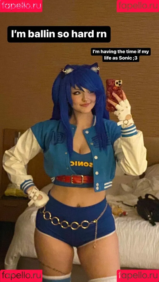 Succubus.sushi / susiesuccubus Onlyfans Photo Gallery 