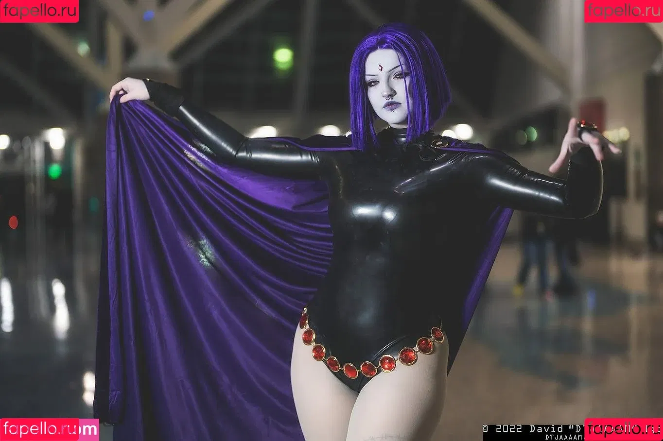 Succubus.sushi / susiesuccubus Onlyfans Photo Gallery 