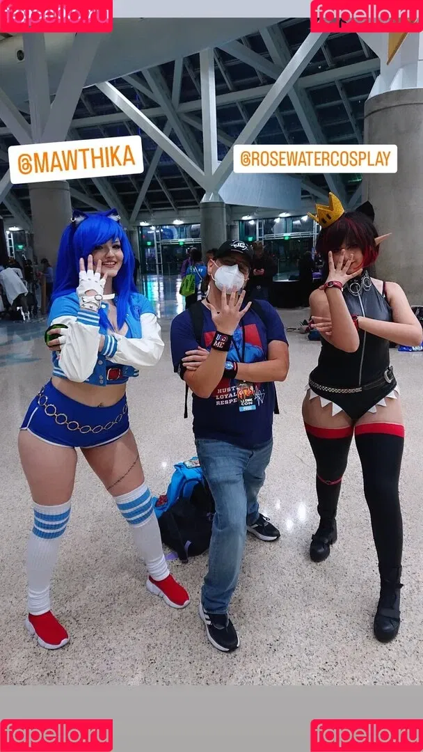 Succubus.sushi / susiesuccubus Onlyfans Photo Gallery 