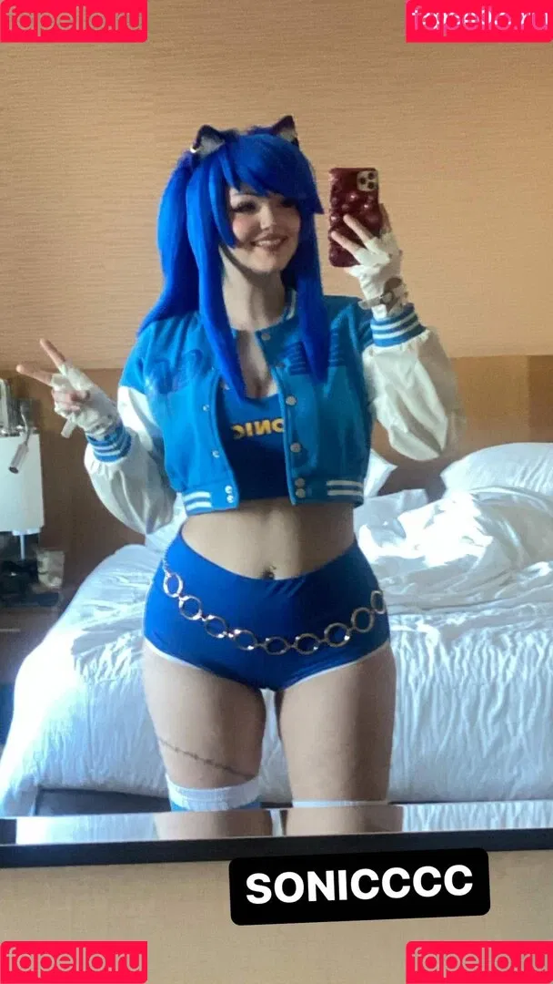 Succubus.sushi / susiesuccubus Onlyfans Photo Gallery 