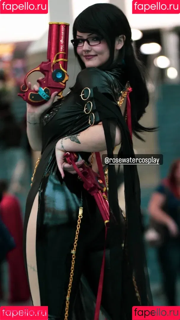 Succubus.sushi / susiesuccubus Onlyfans Photo Gallery 