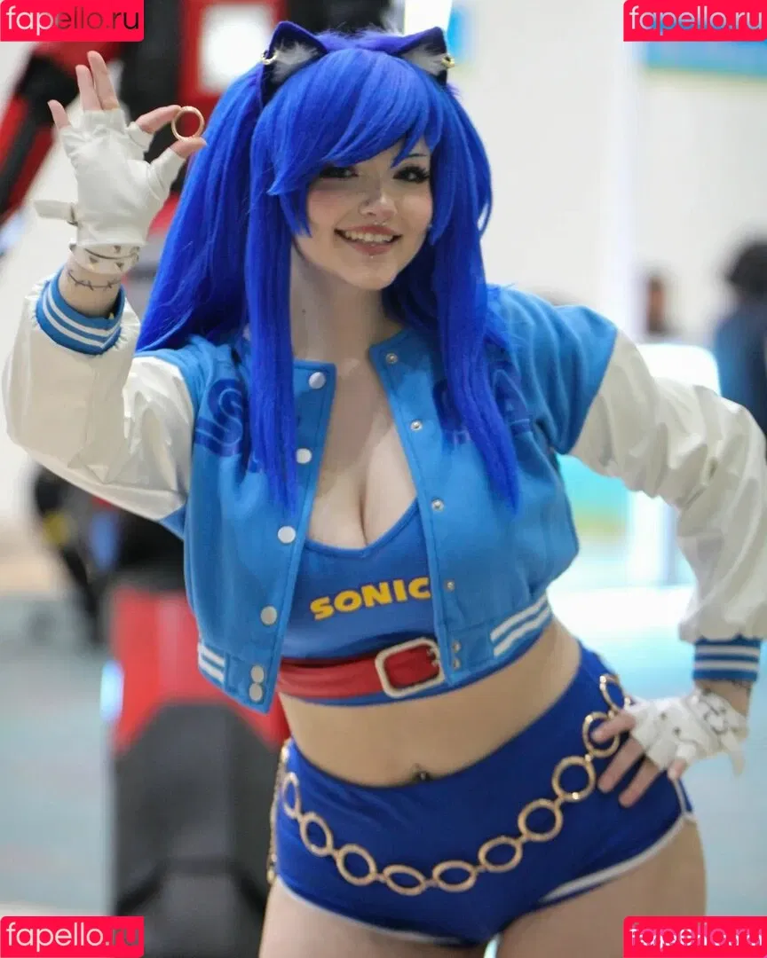 Succubus.sushi / susiesuccubus Onlyfans Photo Gallery 