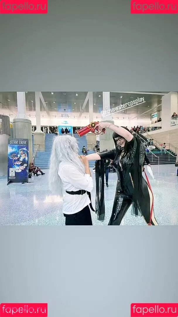 Succubus.sushi / susiesuccubus Onlyfans Photo Gallery 