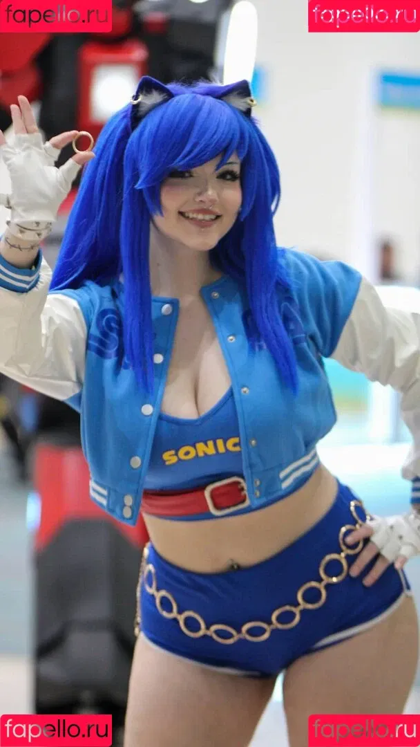 Succubus.sushi / susiesuccubus Onlyfans Photo Gallery 