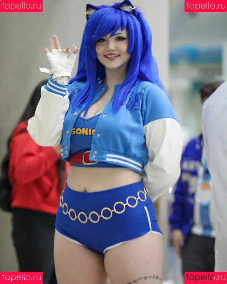 Succubus.sushi / susiesuccubus Onlyfans Photo Gallery 