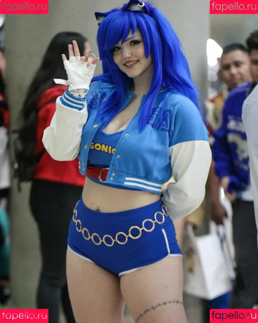 Succubus.sushi / susiesuccubus Onlyfans Photo Gallery 