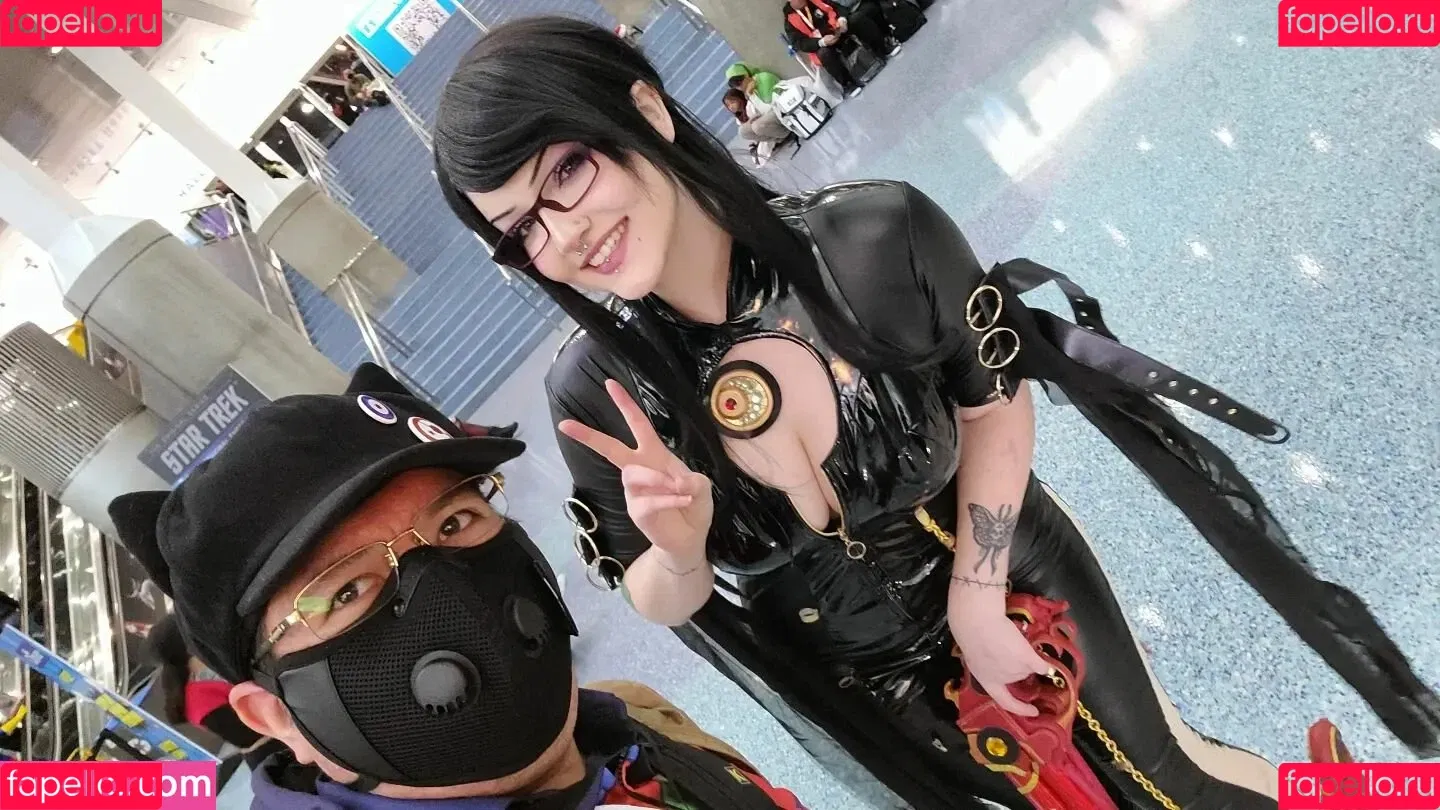 Succubus.sushi / susiesuccubus Onlyfans Photo Gallery 