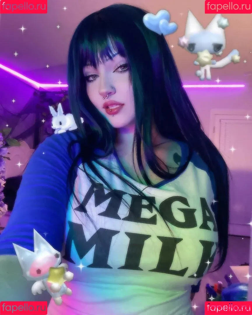 Succubus.sushi / susiesuccubus Onlyfans Photo Gallery 