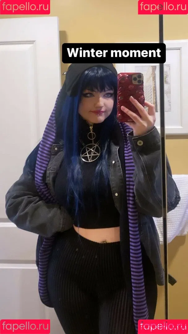 Succubus.sushi / susiesuccubus Onlyfans Photo Gallery 