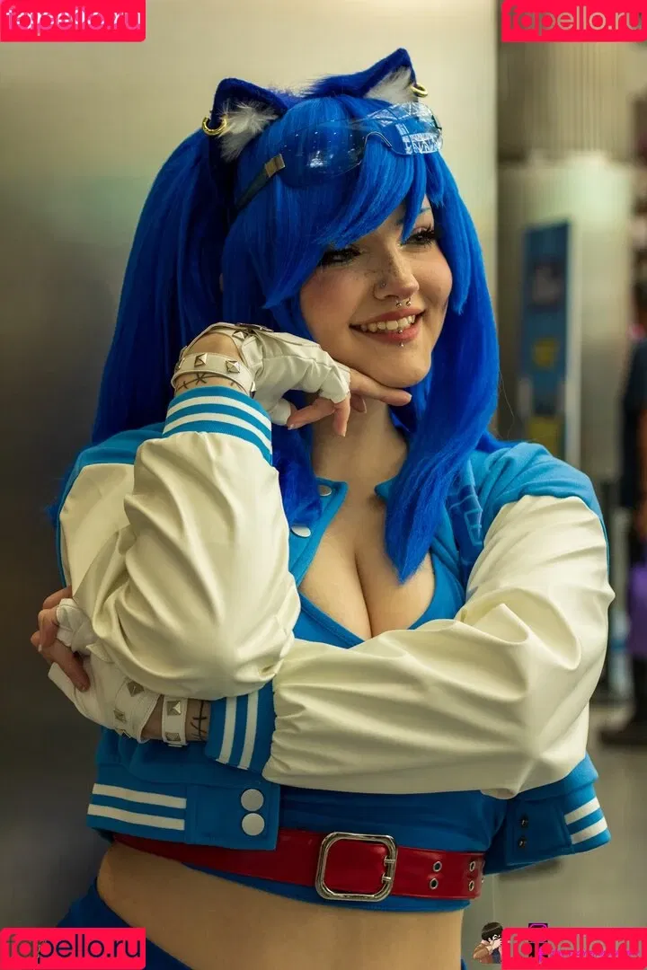 Succubus.sushi / susiesuccubus Onlyfans Photo Gallery 