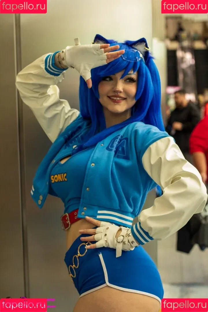 Succubus.sushi / susiesuccubus Onlyfans Photo Gallery 